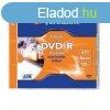 DVD-R Verbatim 4,7GB 16x nyomtathat 43521