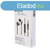 Flhallgat Sandberg Excellence Earphones