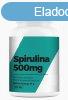 Spirulina alga immunrendszer tmogat, mregtelent kapszul