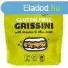 Glulu freefrom cukormentes magvas grissini 100 g