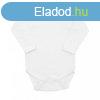 Luxus baba hossz ujj body New Baby - fehr