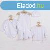 4-rszes baba egyttes jszltteknek New Baby I AM fehr - 