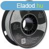 Eryone Standard PLA szrke (gray) 3D nyomtat Filament 1.75m