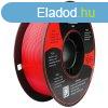 Eryone PLA+ piros (red) 3D nyomtat Filament 1.75mm, 1kg/tek