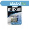 Maxell ceruza elem AA LR6