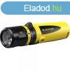 LEDLENSER EX7 Robbansbiztos ATEX lmpa 200 lm, CRI65, 0/20 