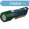 LEDLENSER Kidbeam4 rdlmpa gyerekeknek 70lm zld 2xAAA