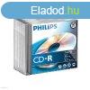 CD-R Philips rhat 52x slim