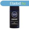 Nivea Men roll 50ml Deep