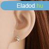 Gymnt flbeval 14K aranybl - ovlis krvonal fehr arany
