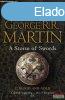 George R. R. Martin - A Storm of Swords 2. - Blood and Gold