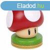 Mini asztali lmpa Super Mario Mushroom Icon (Nintendo)