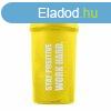 OLIMP SPORT Shaker 500ml STAY POSITIVE WORK Yellow