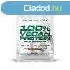 Scitec 100% Vegan Protein 1karton (33gx10db)