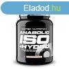 Scitec Anabolic Iso+Hydro 920g