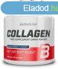 Biotech collagen italpor fekete mlna 300 g