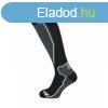 BLIZZARD-Compress 85 ski socks, black/grey Fekete 35/38
