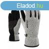 ZIENER-LIMAGIOS JUNIOR glove multisport-802025-752-Grey ligh