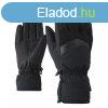 ZIENER-GABINO glove ski alpine-801035-12-Black Fekete 9,5