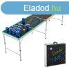 Beer Pong asztal Colorodo LED-del