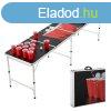 Beer Pong asztal Red Cup