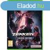 Tekken 8 (Launch Kiads) - XBOX Series X