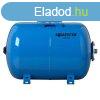  Hidrofor tartly AQUASYSTEM 50l - fekv 