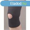 SCHMIDT SPORTS thermo+ Neopren Trdszort Patella Lyukkal S