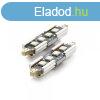 Auts LED - CAN137 - sofita 39 mm - 450 lm - can-bus - SMD -