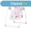 Chipolino Nux elektromos babahinta 9 kg-ig - Blush