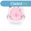 Chipolino Little Fish babatart kdba hl - pink