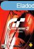 Gran Turismo 3 A-Spec Ps2 jtk PAL (hasznlt)