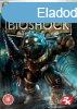 Bioshock Xbox 360 jtk (hasznlt)