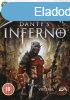 Dante&#039;s Inferno Xbox 360 jtk (hasznlt)