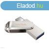 USB drive SANDISK DUAL DRIVE LUXE, TYPE-C?, USB 3.1 Gen 1, 1