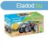 Playmobil Nagy traktor