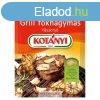 KOTNYI GRILL FSZERS FOKHAGYMS 30G