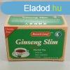 Dr.chen ginseng slim fogyaszt tea 20x2,2g 44 g