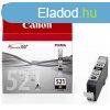 Canon tintapatron CLI-521Bk fekete