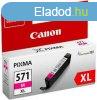 Canon tintapatron CLI-571XL bbor 11 ml