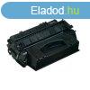 Emstar lzertoner For Use HP Q5949X HC fekete H584 12000 old