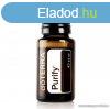 doTERRA Purify esszencilis olaj keverk, frisst illolaj,