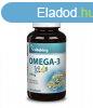 Vitaking Omega-3 Kids 100db glkapszula