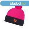 ZIENER-IKEN junior hat, bright pink Rzsaszn 52/58cm 22/23