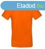 B&C TU03T EXACT 190 pl ORANGE S-XXL mretek 185 g/m2