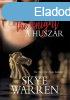 Skye Warren: The Knight - A huszr (Endgame-trilgia 2.)
