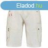 Geographical Norway Frfi Short SW1624H_Blanc MOST 36805 HEL