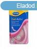 Scholl Gelactiv extra magas sarok talpbett 