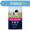 Eukanuba Adult Medium kutyatp 15kg
