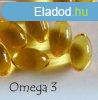 Omega 3 halolaj kapszula